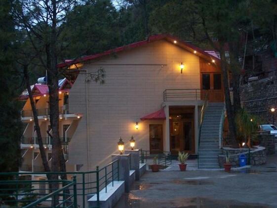 Forest Ville Hotel & Resort - Photo2