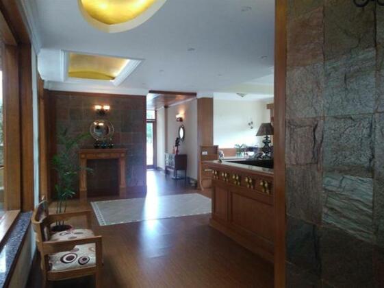 Forest Ville Hotel & Resort - Photo3