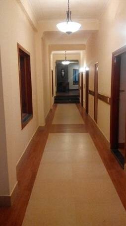 Forest Ville Hotel & Resort - Photo4