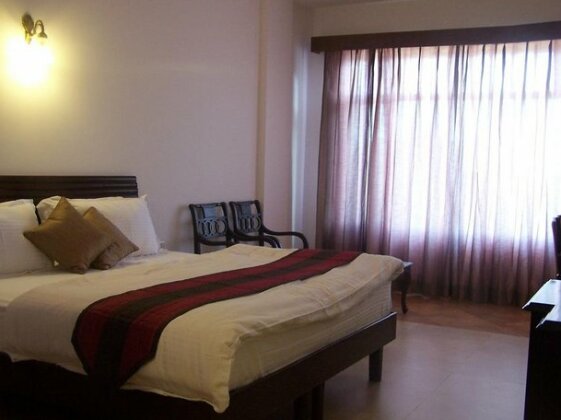 Forest Ville Hotel & Resort - Photo5