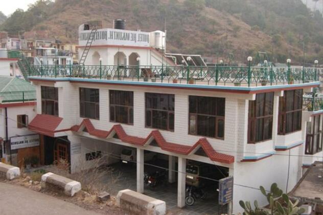 Hemkunth Resort Kasauli - Photo2