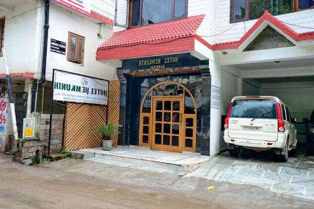 Hemkunth Resort Kasauli - Photo3