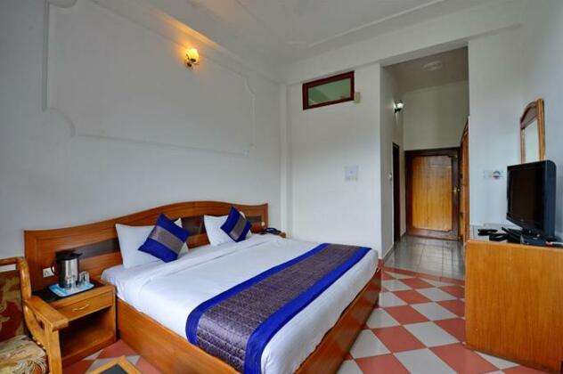 Hemkunth Resort Kasauli - Photo4