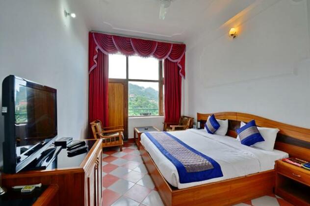 Hemkunth Resort Kasauli - Photo5