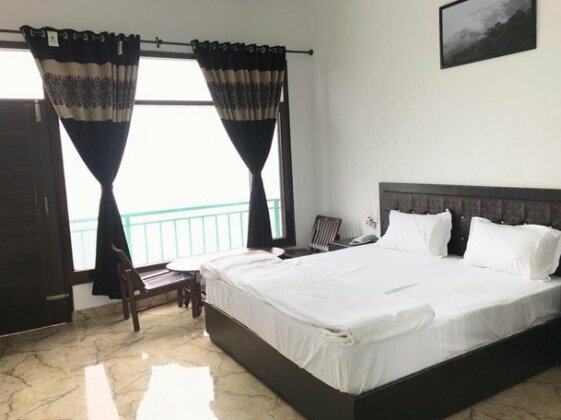 Hillock Guest House - Photo2