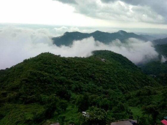 Hillock Guest House - Photo3