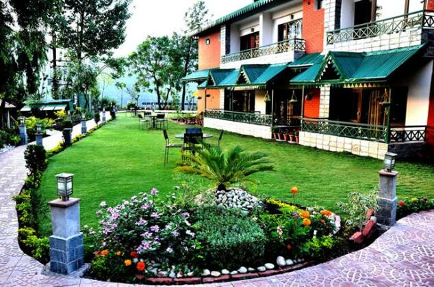 Hill's Pride Resort - Photo2