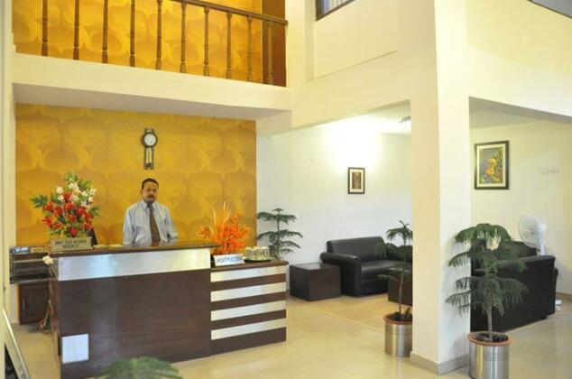 Hill's Pride Resort - Photo3