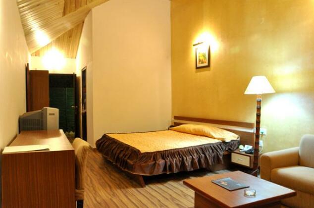 Hill's Pride Resort - Photo4