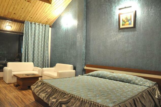 Hill's Pride Resort - Photo5