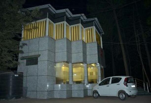 Hotel Bliss - Photo5