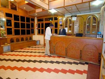 Hotel R Maidens - Photo2