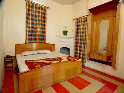 Hotel R Maidens - Photo3