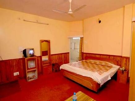 Hotel R Maidens - Photo5