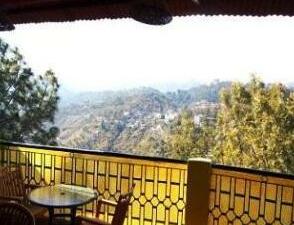 Hotel Sunrise Cottage - Photo2