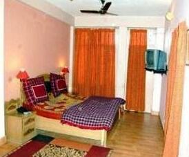 Hotel Sunrise Cottage - Photo3