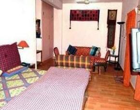 Hotel Sunrise Cottage - Photo5