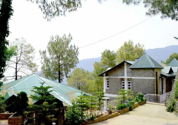 Humble Blossom Hotel