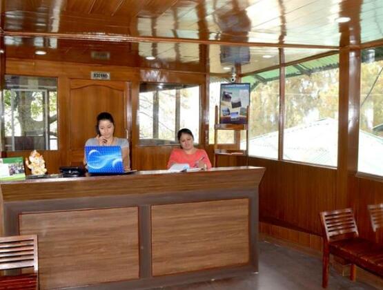 Humble Blossom Hotel - Photo3