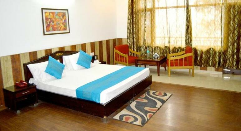 Humble Blossom Hotel - Photo5