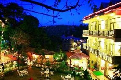 Kasauli Castle - Photo2