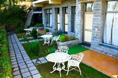 Kasauli Castle - Photo4