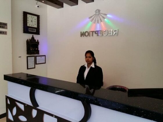 Kasauli Continental Resort - Photo2