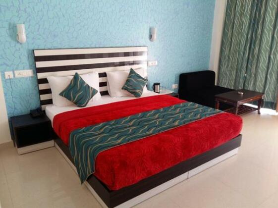 Kasauli Continental Resort - Photo3
