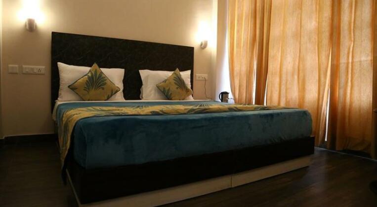 Kasauli Continental Resort - Photo4