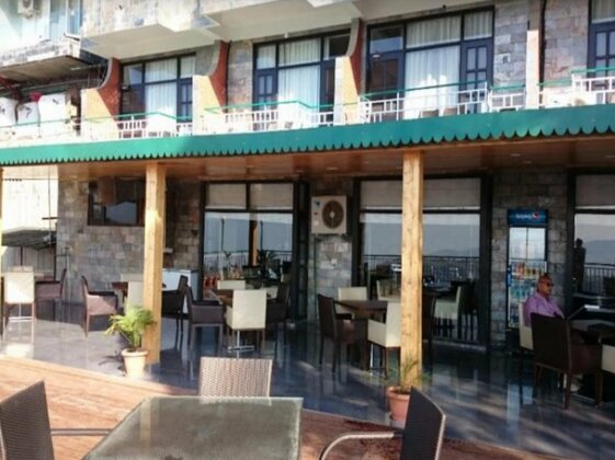 Kasauli Exotica Hotel - Photo3
