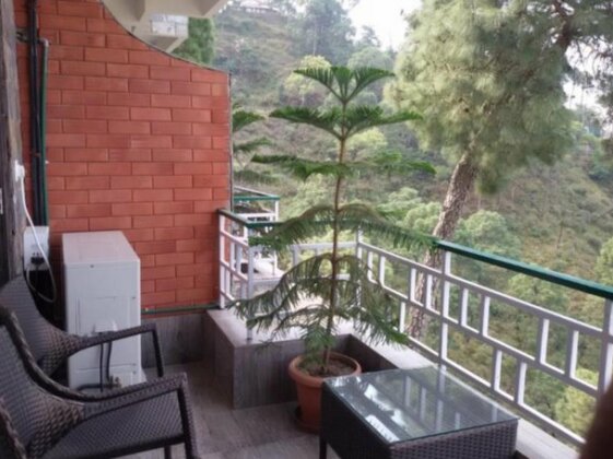 Kasauli Exotica Hotel - Photo5