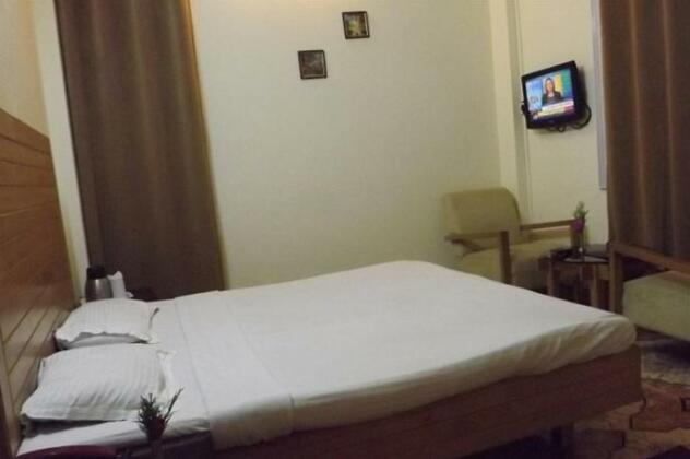 Kasauli Inn - Photo3
