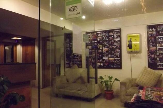 Kasauli Inn - Photo5