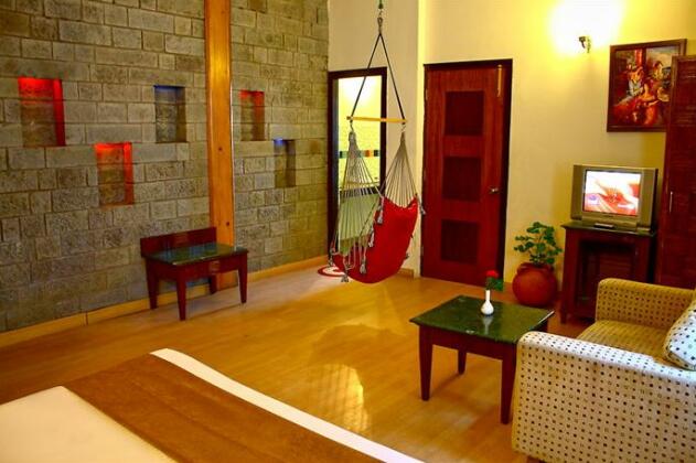 Kasauli Regency Hotel - Photo3