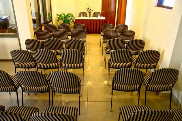 Kasauli Regency Hotel - Photo5