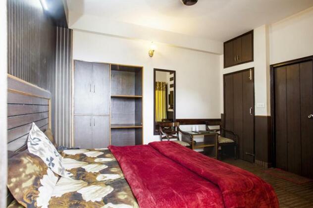 Kasauli Residency - Photo2