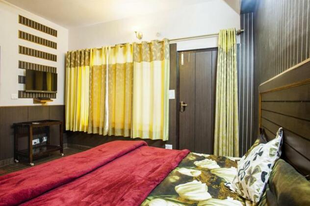 Kasauli Residency - Photo4