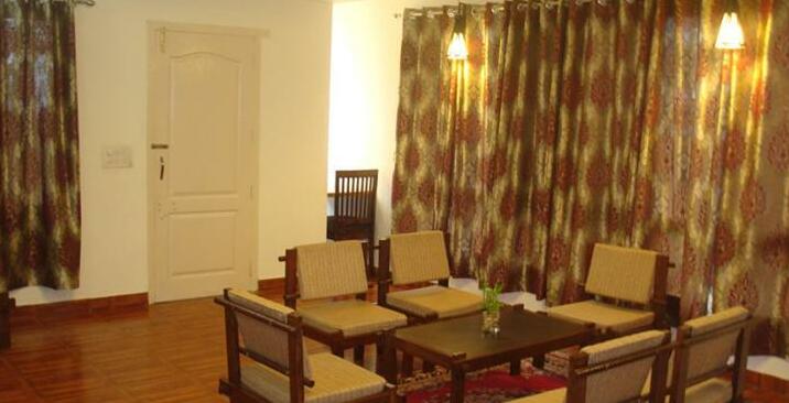 Mahal Farms Country Home - Photo2