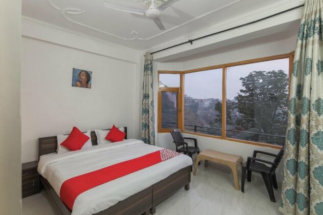 Mountains Villa - Photo2