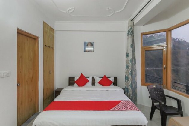 Mountains Villa - Photo3