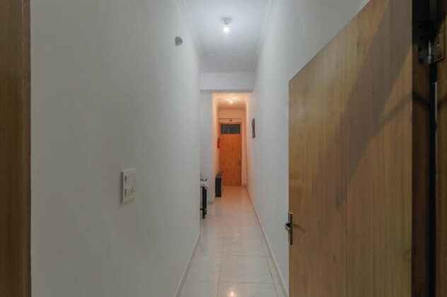 Mountains Villa - Photo5