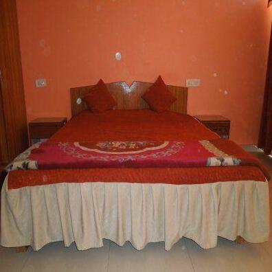 Naina Hill Resort - Photo3