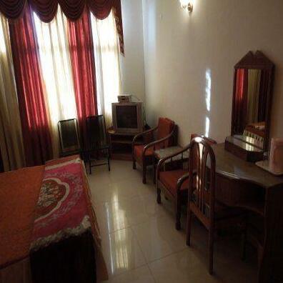 Naina Hill Resort - Photo4