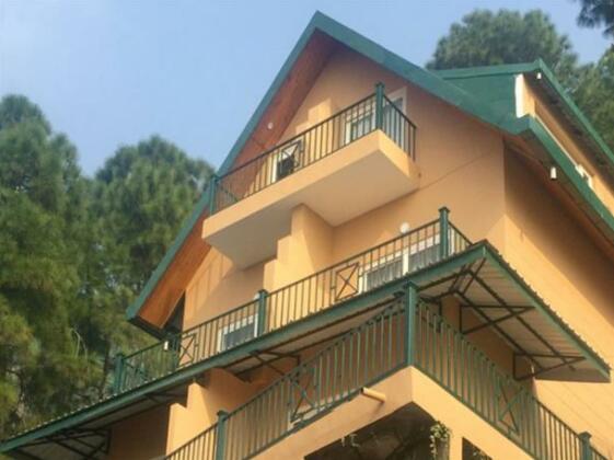 Nature Stay Kasauli Bed & Breakfast