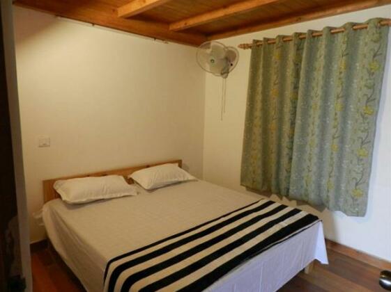 Nature Stay Kasauli Bed & Breakfast - Photo2