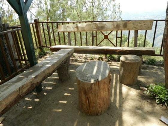 Nature Stay Kasauli Bed & Breakfast - Photo4