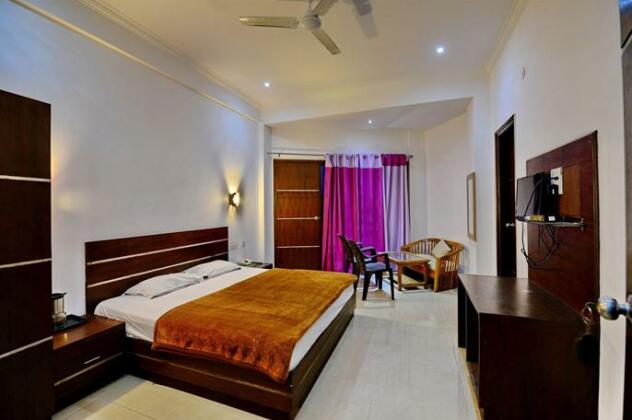 Neelgiri Resort - Photo3