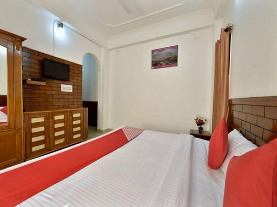 OYO 12825 Omkara Homestay - Photo2