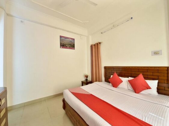 OYO 12825 Omkara Homestay - Photo3