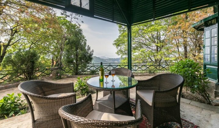 Padam Hill by Vista Rooms - Photo2